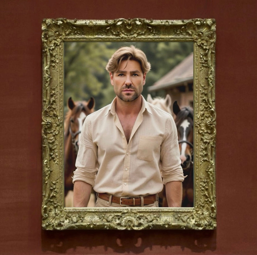 The House of American Dreams: The Rise of RobertJames