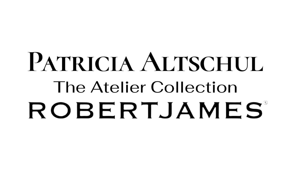 Patricia Altschul - The Atelier Collection