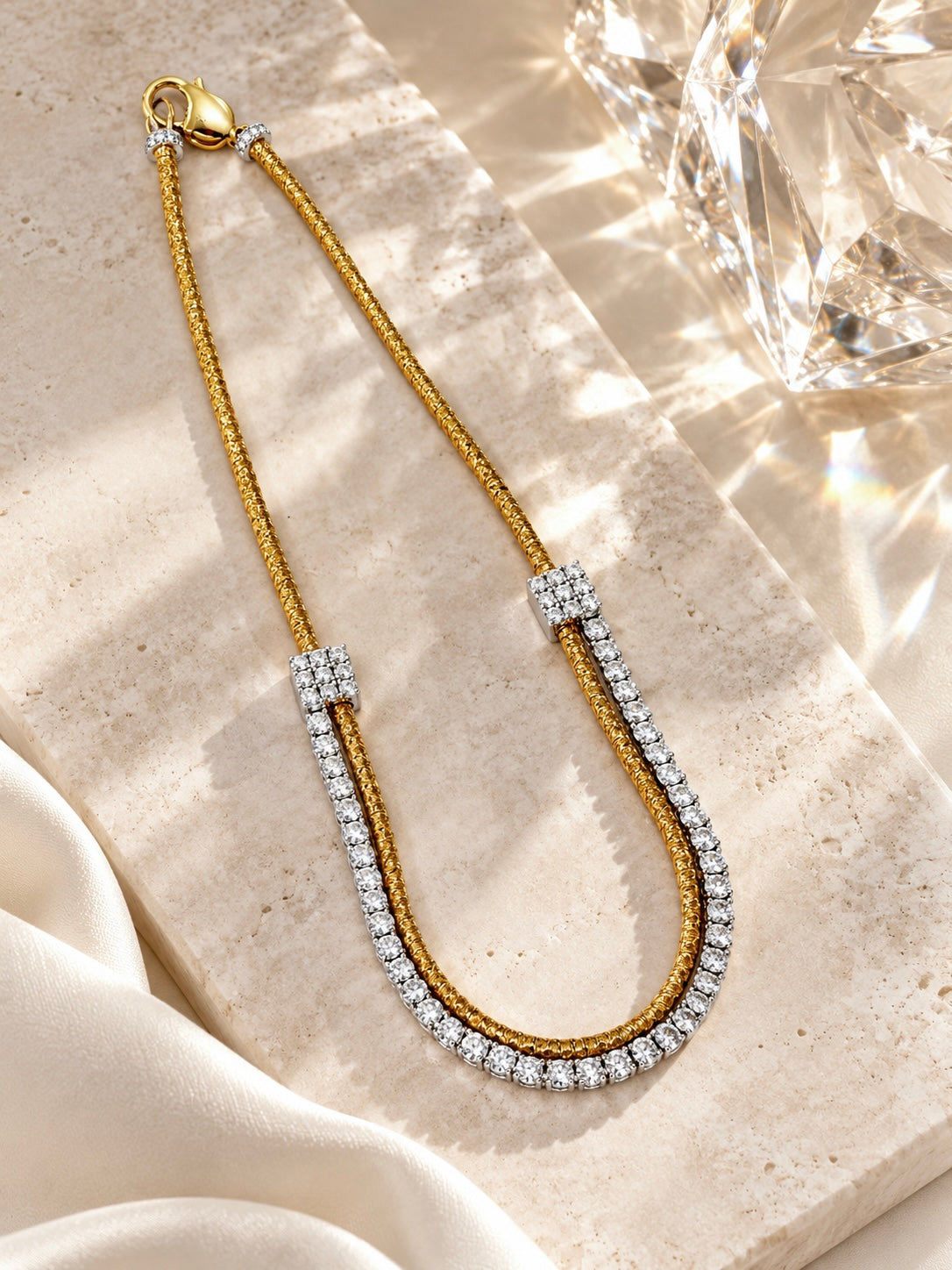 The Duet Collar