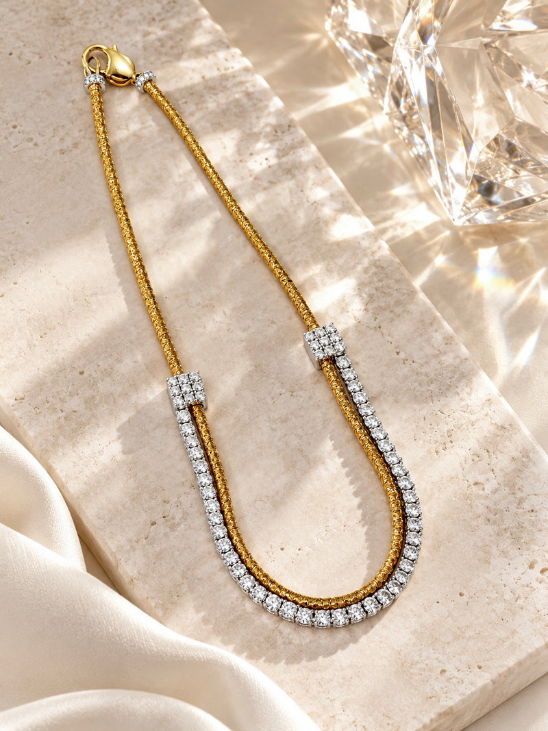 The Duet Collar