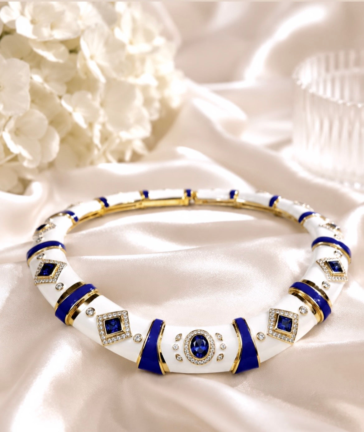 The Wentworth Collar