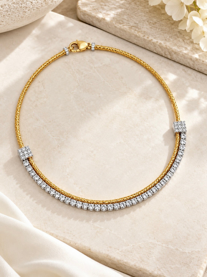 The Duet Collar