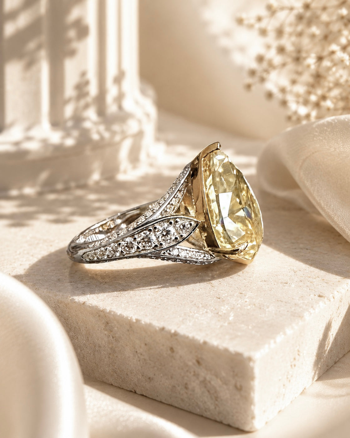 The Gilded Pear