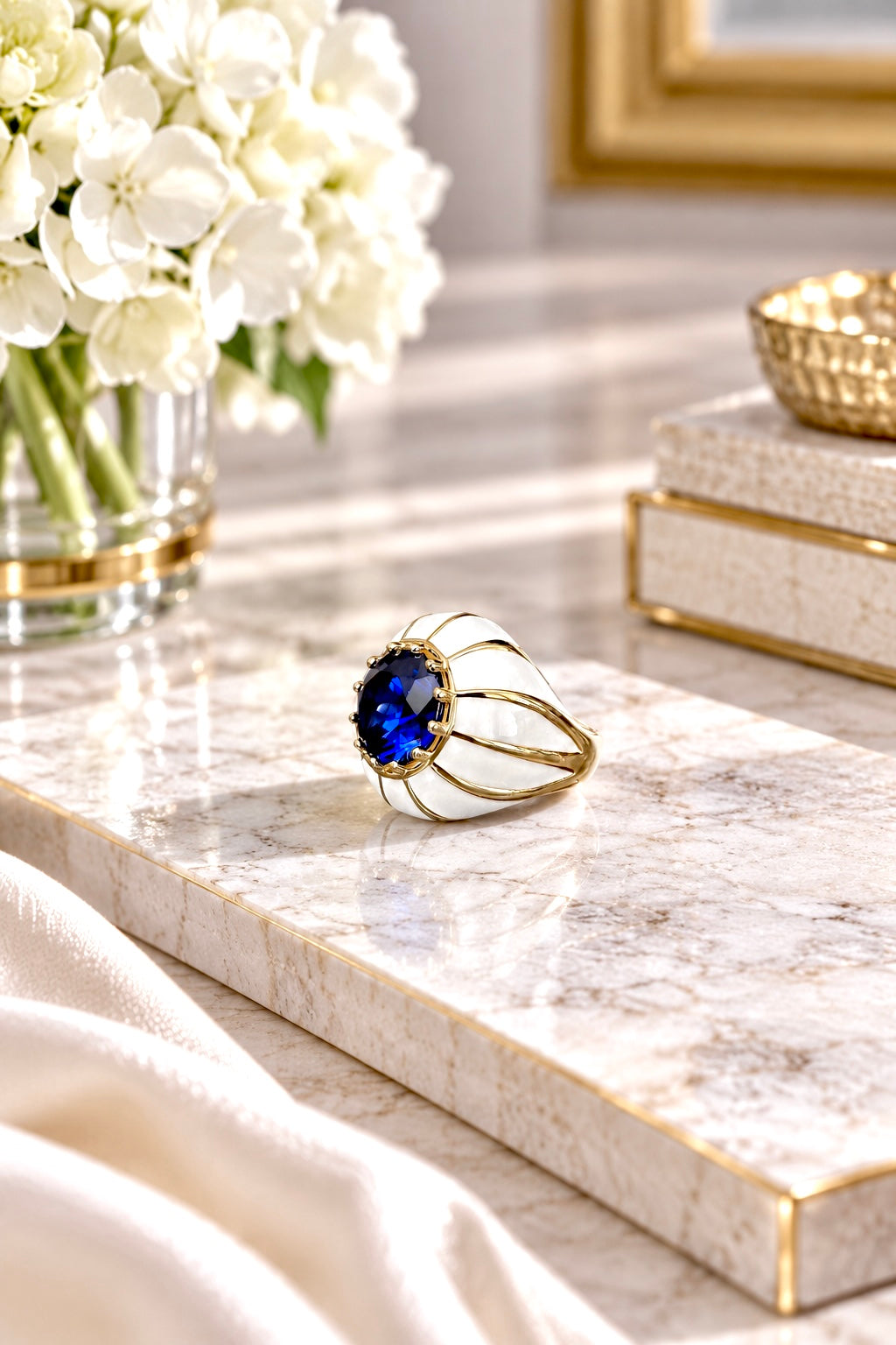 The Wentworth Ring