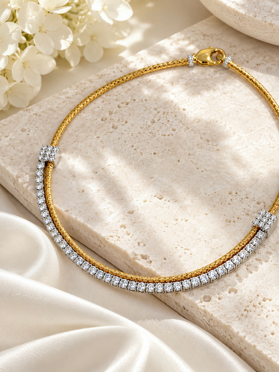 The Duet Collar