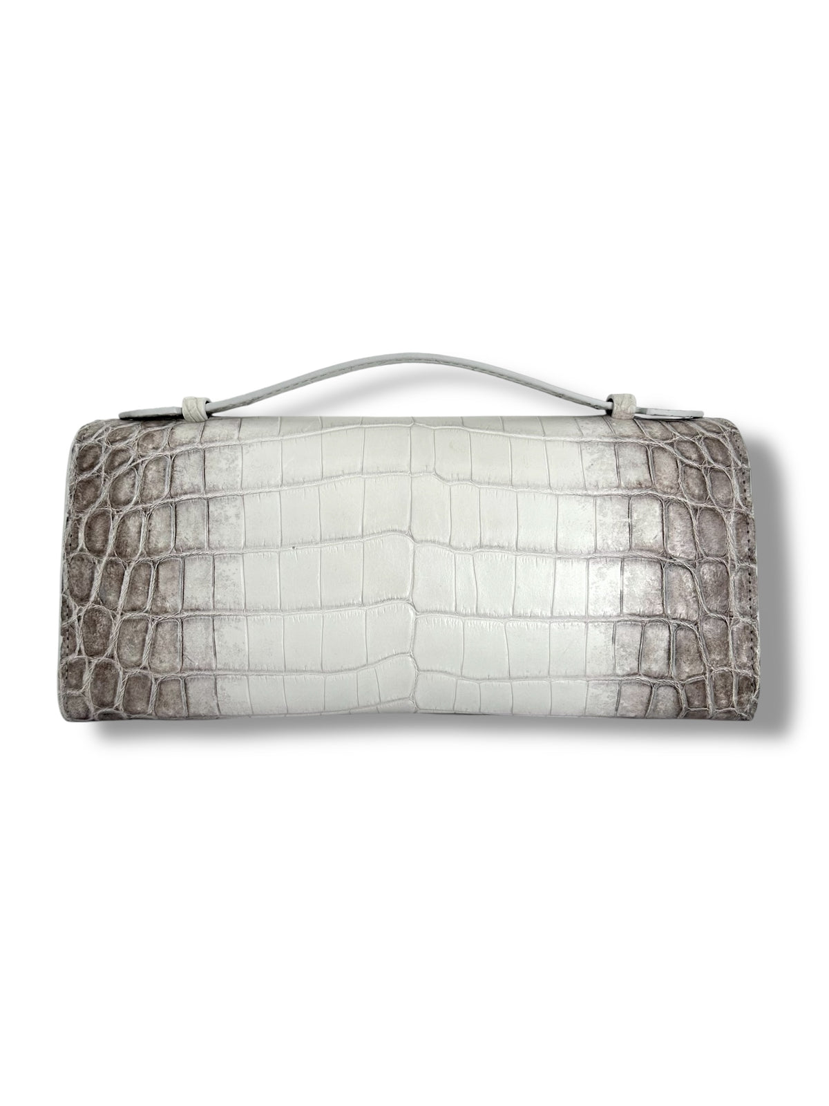 Sierra Crocodile Niloticus Crocodile - Minnie Pochette
