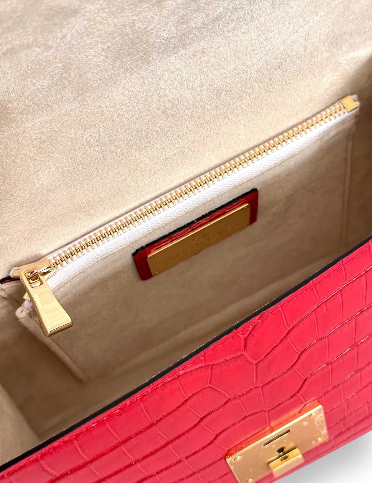 The Lady Liberty Bag - Mary Fran image 5