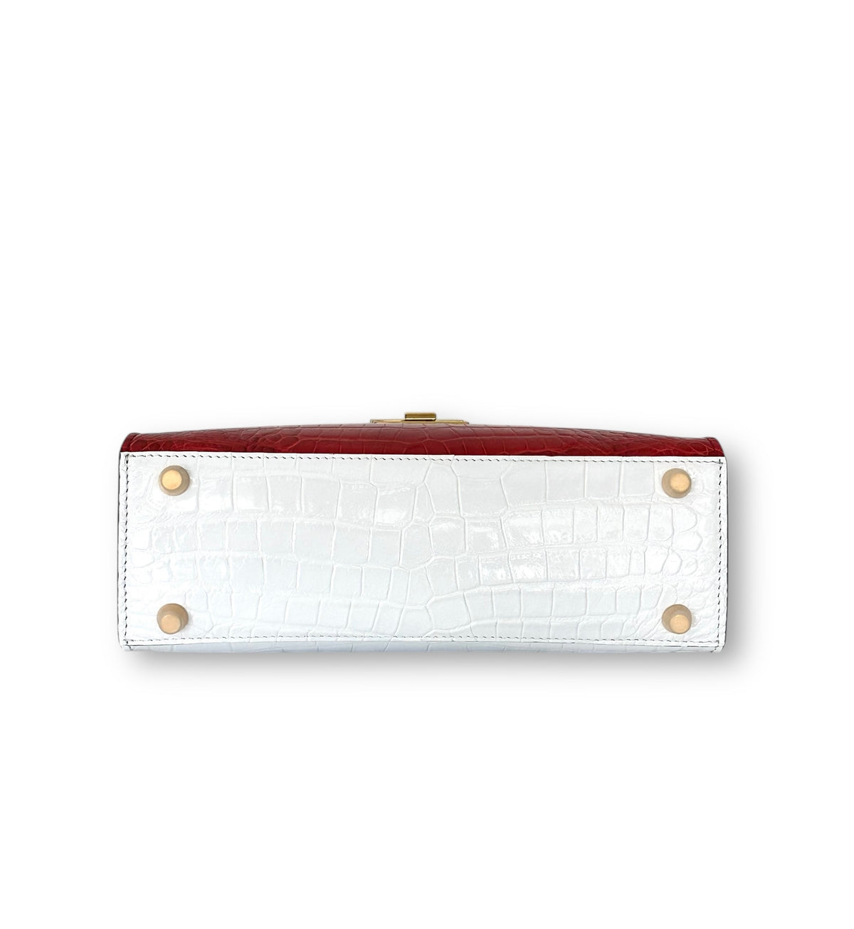 The Lady Liberty Bag - Mary Fran image 4