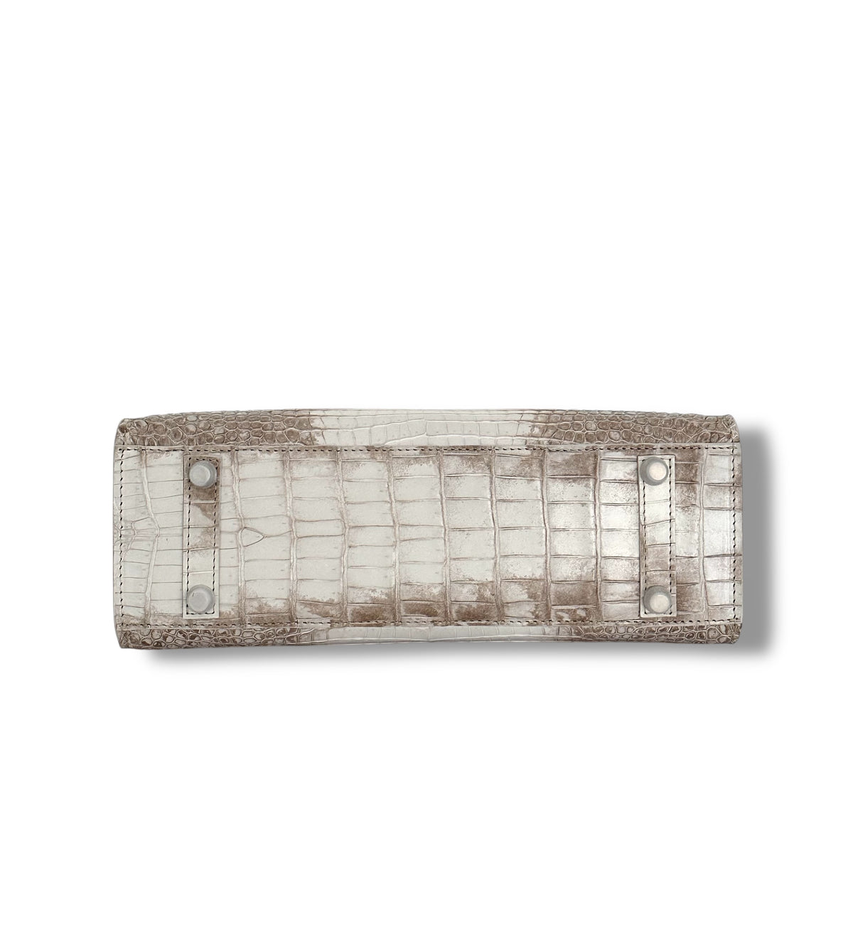 Sierra Crocodile - The Wrenley Tote image 3
