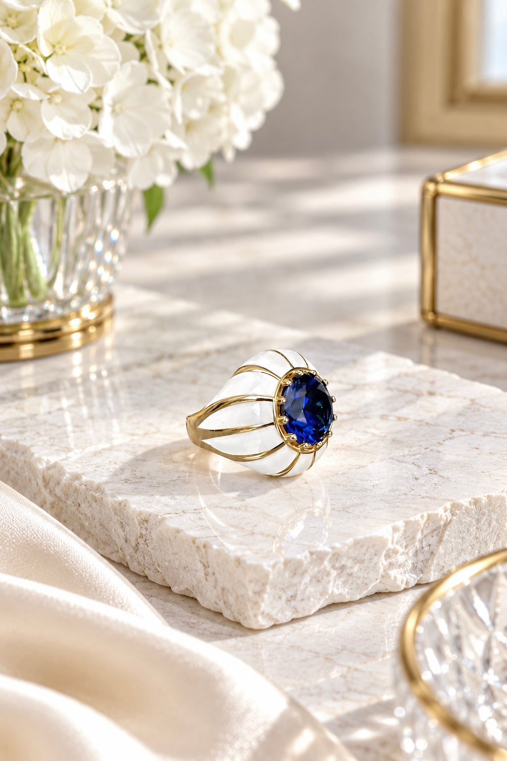 The Wentworth Ring