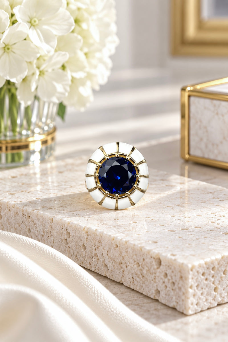 The Wentworth Ring