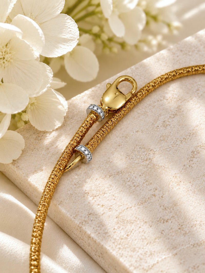 The Duet Collar