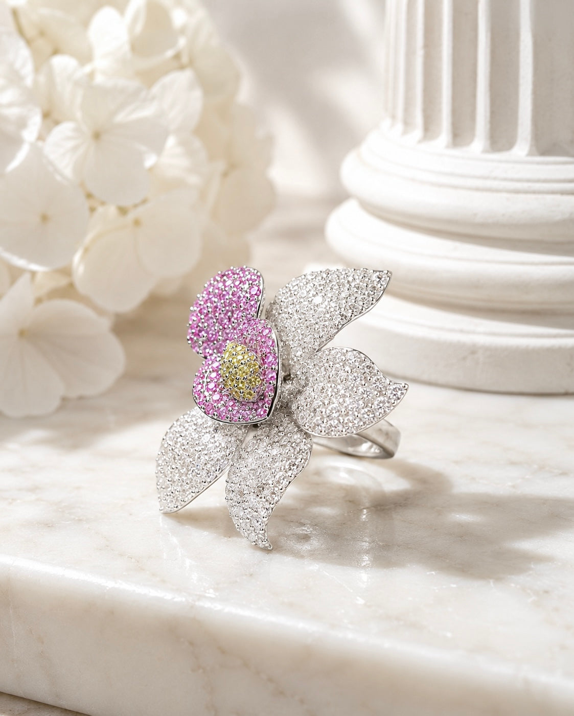 The Altschul Orchid