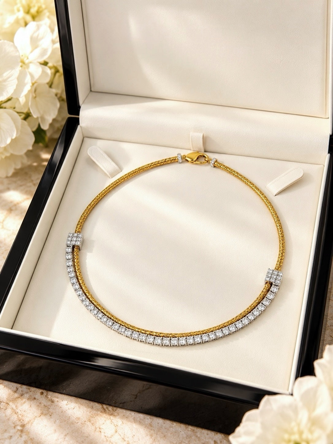 The Duet Collar